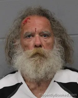 Mugshot of MICHAEL PATE