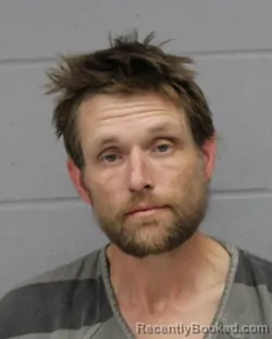 Mugshot of COLE DEEGAN