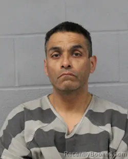 Mugshot of JAIME GARCIA