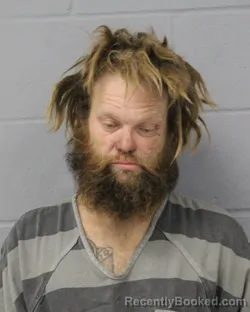 Mugshot of JOSEPH STEVE