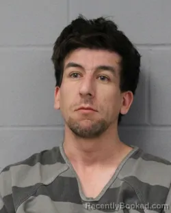 Mugshot of JACOB MENDIOLA