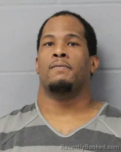 Mugshot of BRYAN COOK