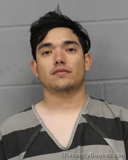 Mugshot of JOSE UZCATEGUI