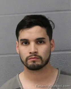 Mugshot of AXEL ORTIZ GONZABAY