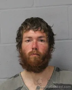 Mugshot of BRYAN HOLCOMB
