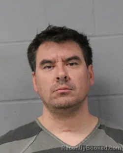 Mugshot of EDWARD LAMBERT