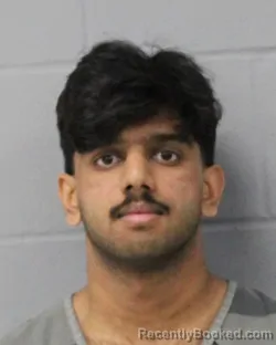 Mugshot of SHISHIR CHILUKURI