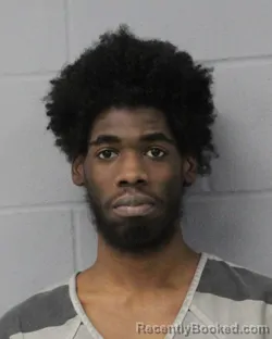 Mugshot of KESHAWN JARMON