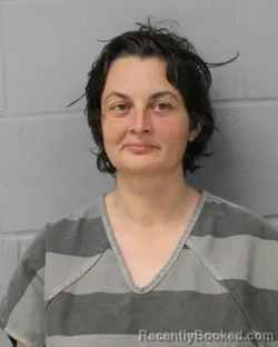 Mugshot of ANNA NYULUND