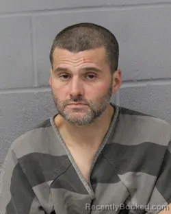 Mugshot of STEPHEN FRAPPIER