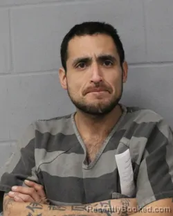 Mugshot of JOSEPH GOMEZ