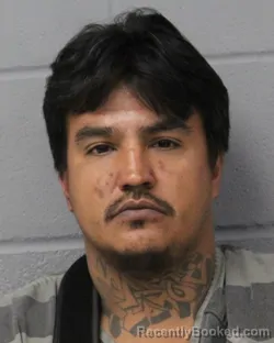 Mugshot of ERIC TRAUGOTT