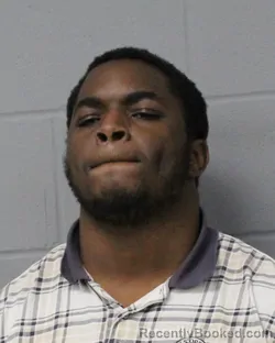 Mugshot of FELIX JEGEDE