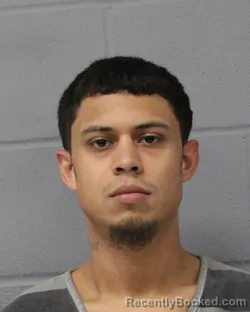 Mugshot of ANDREW LINAN