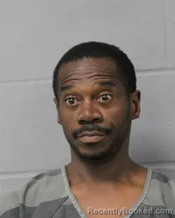 Mugshot of CARLOS JOHNSON