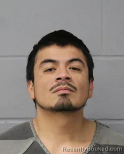 Mugshot of MARTIN PIRUL