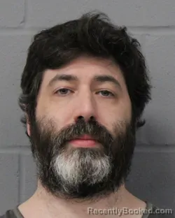 Mugshot of PATRICK CAULFIELD