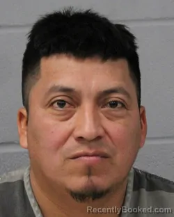 Mugshot of JOSE COY CHUC