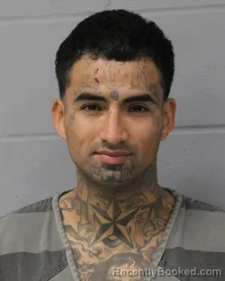Mugshot of JOSE PEREZ