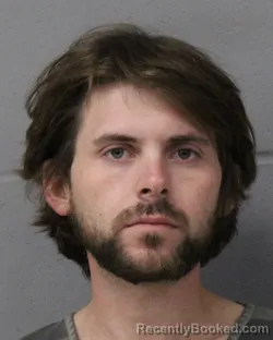 Mugshot of JOEL CARROLL