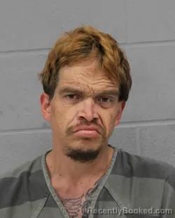 Mugshot of KURT CHAPMAN