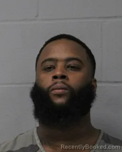 Mugshot of GERRAE WILLIAMS