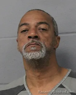 Mugshot of RANDY BATISTE