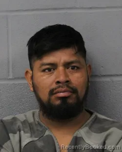 Mugshot of CARLOS AQUINO FELIPE