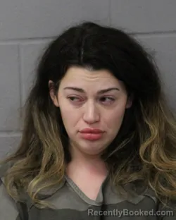 Mugshot of STEPHANIE SKIBER