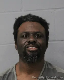 Mugshot of QUADO CHUKWUJINDU