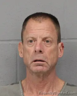 Mugshot of NATHANIEL WASHBURNE