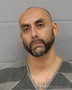 Mugshot of JASON URIAS