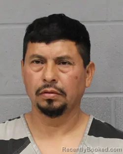 Mugshot of JOSE SANCHEZ