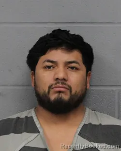 Mugshot of MIGUEL HERNANDEZ-TREJO