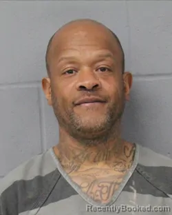 Mugshot of DANIEL CRAYTON
