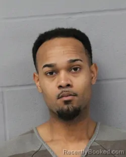 Mugshot of IZAYAH CARSON