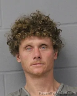 Mugshot of JAKE FARLEY