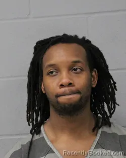 Mugshot of LAWSON RIVERS