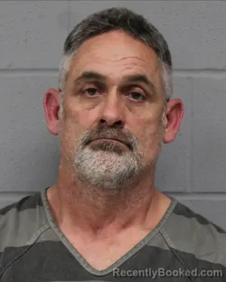 Mugshot of FRANK ROBARDS