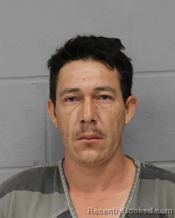 Mugshot of WILMER BETANCO-PEREZ