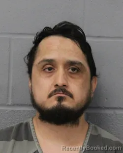 Mugshot of YARI MARTINEZ SOTO