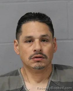 Mugshot of SALOME HERNANDEZ