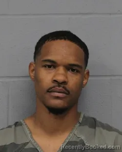 Mugshot of DAVID BERLIN booked in Travis County, Texas on March 24, 2026