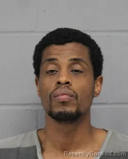 Mugshot of LAZARO GALVEZ VASQUEZ JR booked in Travis County, Texas on March 24, 2026