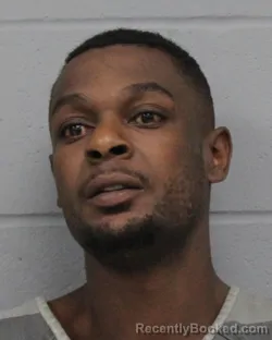 Mugshot of VERILEE MOORE booked in Travis County, Texas on March 25, 2026