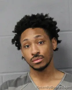 Mugshot of DORIAN SNIDER booked in Travis County, Texas on March 25, 2026