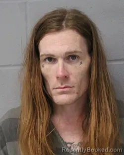 Mugshot of ZACHARY MCMASTER booked in Travis County, Texas on March 25, 2026