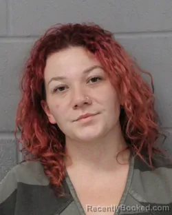 Mugshot of MICHAELENE DAVIS booked in Travis County, Texas on March 26, 2026