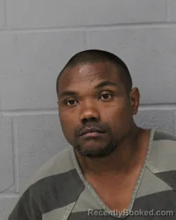 Mugshot of RAYNER RENGECHEL booked in Travis County, Texas on March 26, 2026