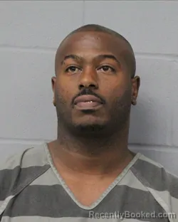 Mugshot of SAMUEL BLAIR booked in Travis County, Texas on March 29, 2026